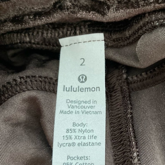 Lululemon Ready to Crush Jogger French Press - Picture 9 of 10